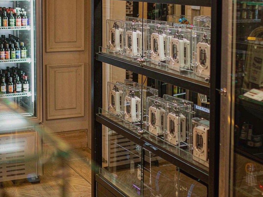 Checklist for vape mods — 2026