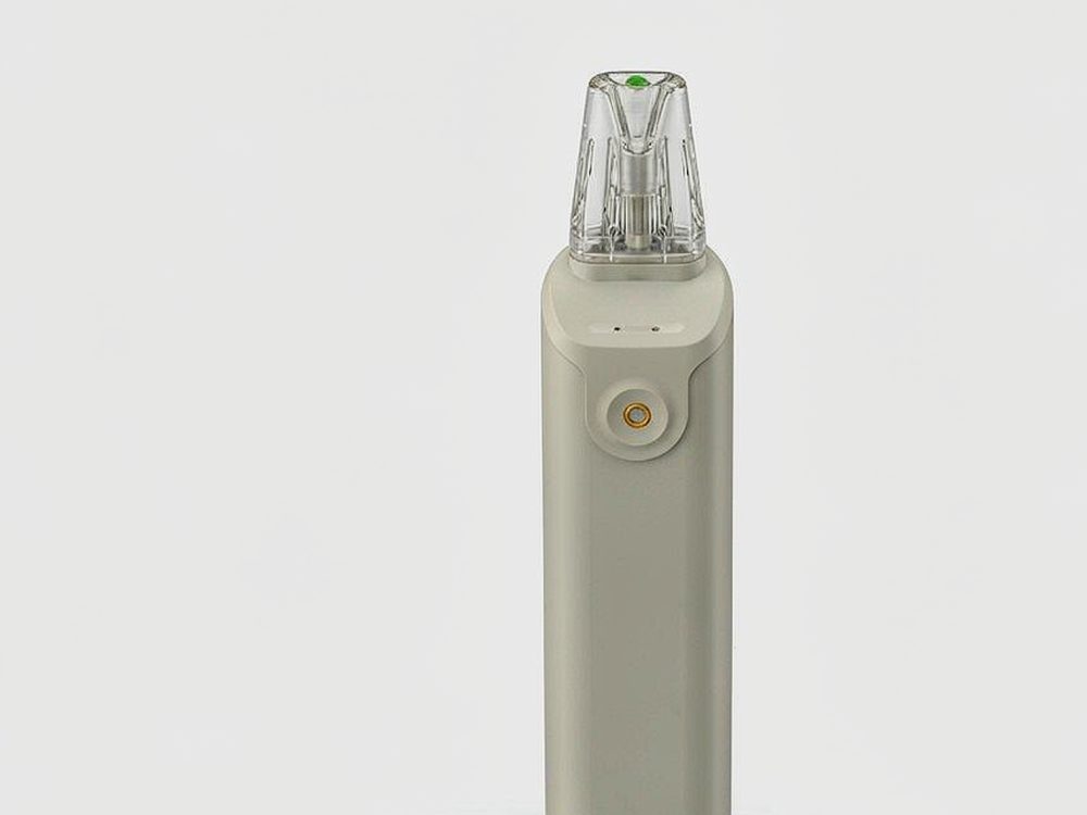 Checklist for vape mods — new arrivals