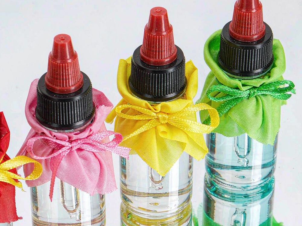 Checklist for vape mods — premium tier