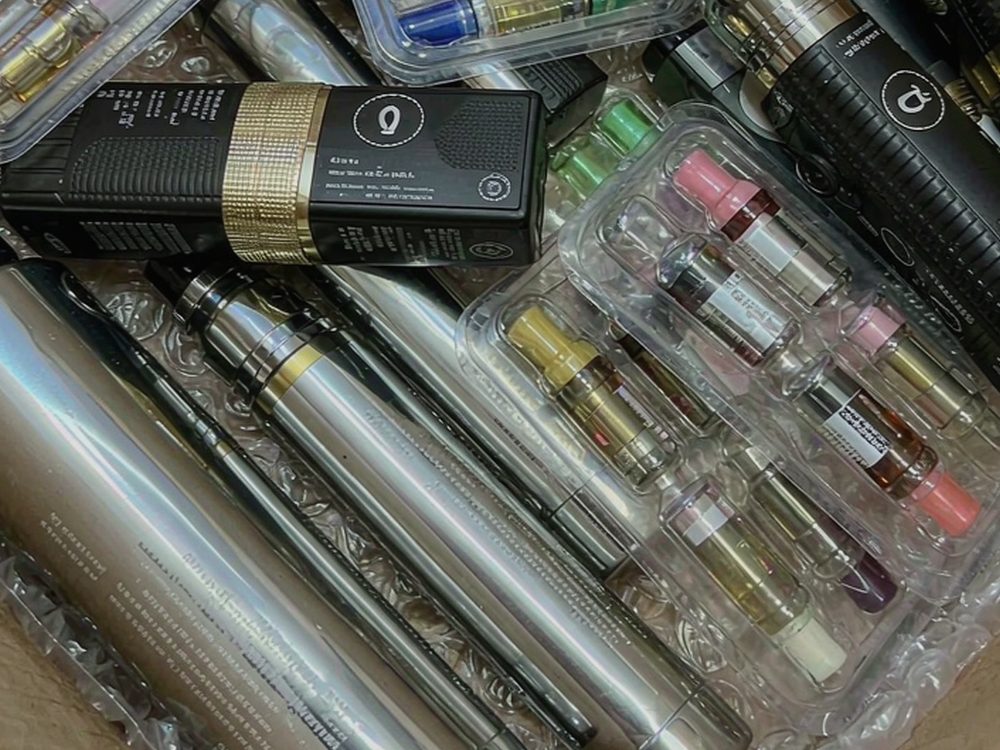 Checklist for vape mods — top rated