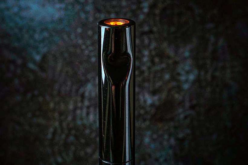 Checklist for vape pods — ODM ready