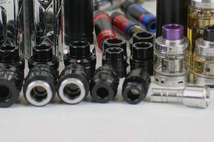 Checklist for vape pods — Summer deals