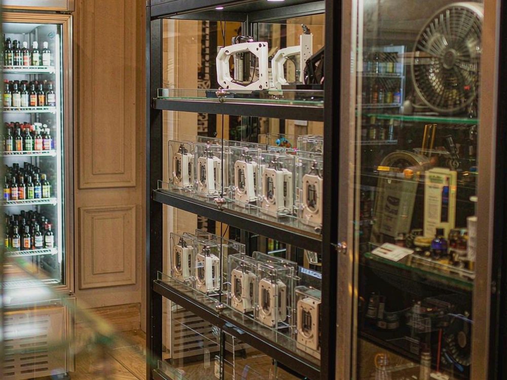 Checklist for vape pods — top rated