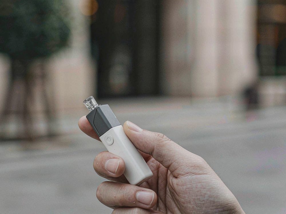 Checklist for vape pods — verified suppliers