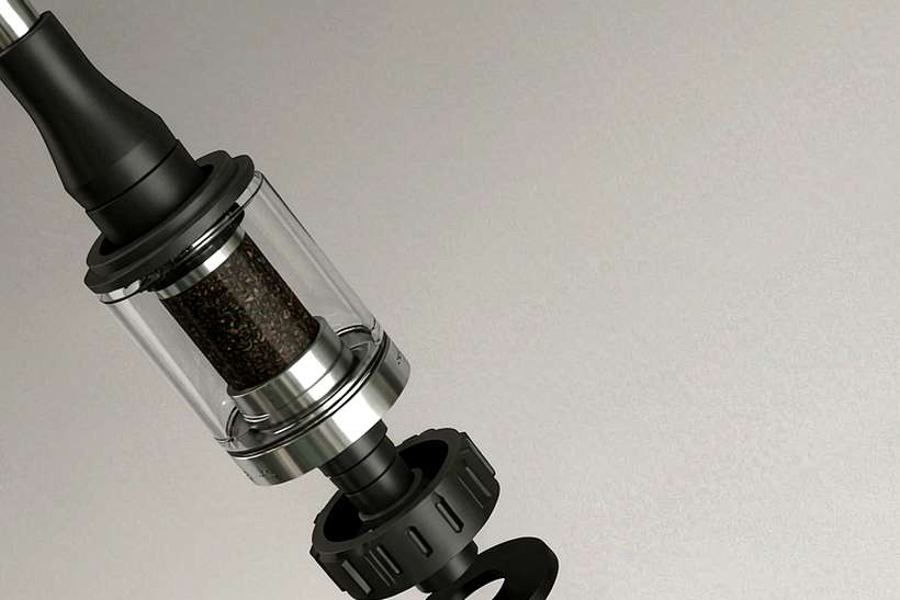 Checklist for vape products in Jeonju Tanba — Autumn stock