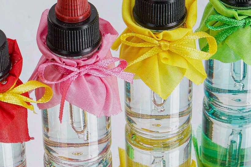 Checklist for vape products in Jeonju Tanba — limited batch