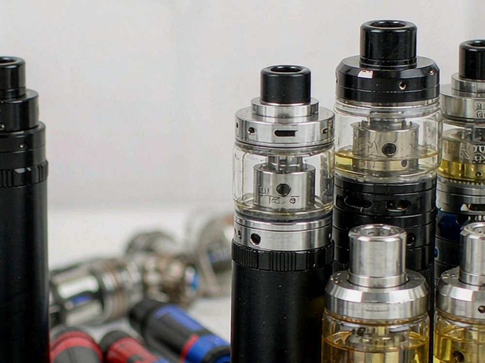 Checklist for vape products in Jeonju Tanba — new arrivals