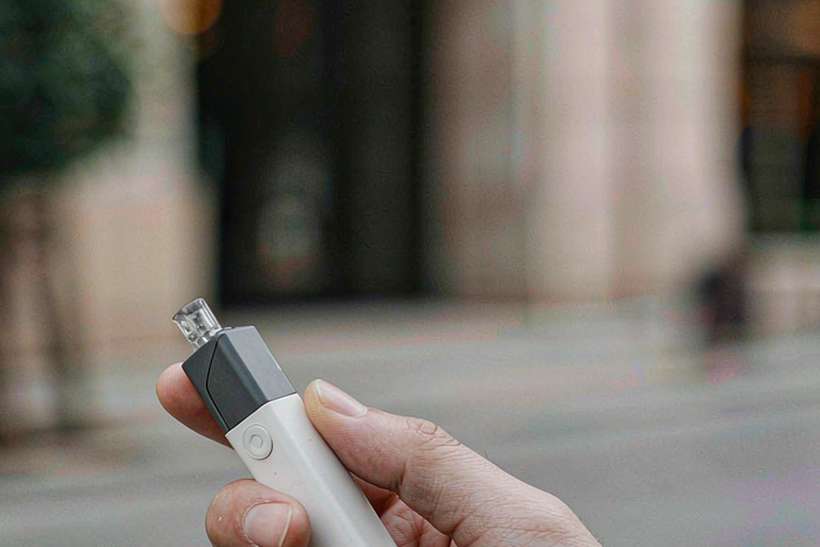 Checklist for vape products in Jeonju Tanba — OEM available