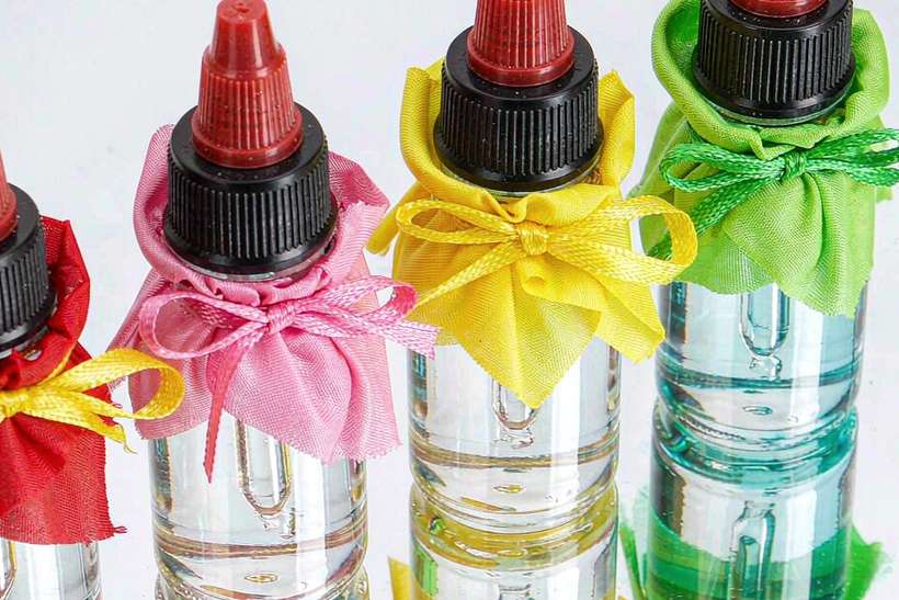 Checklist for vape products in Jeonju Tanba — Summer deals