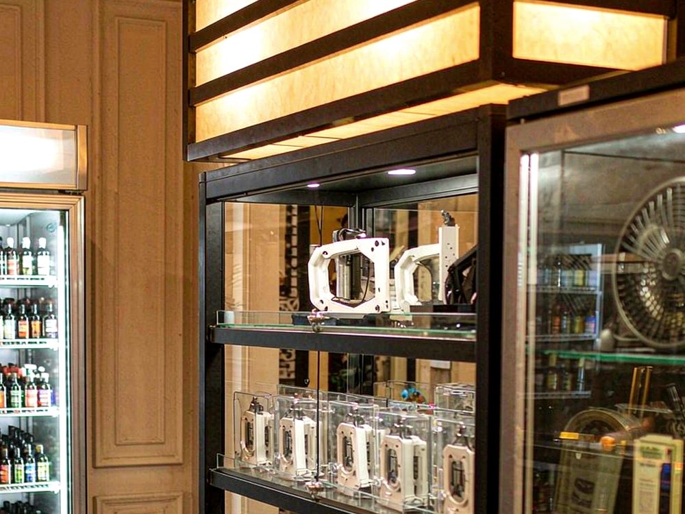 Checklist for vape products in Jeonju Tanba — wholesale only