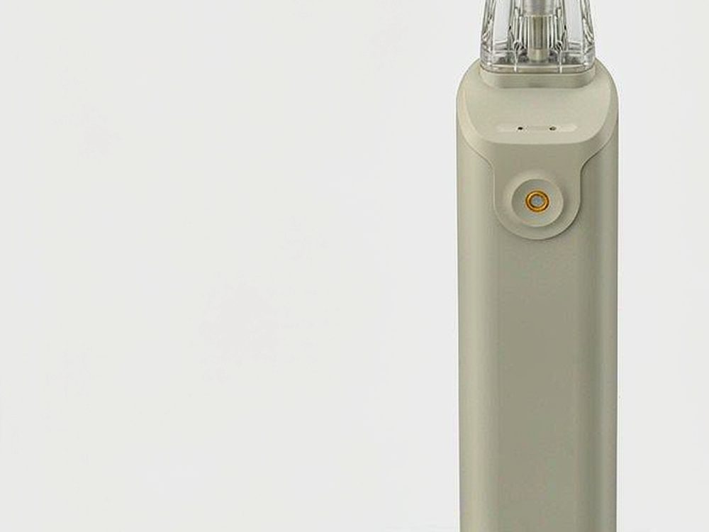 Checklist for vape tanks — budget tier