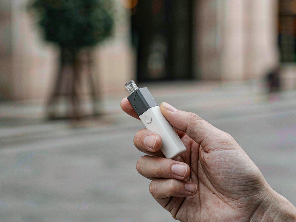 Checklist for vape tanks — for resellers