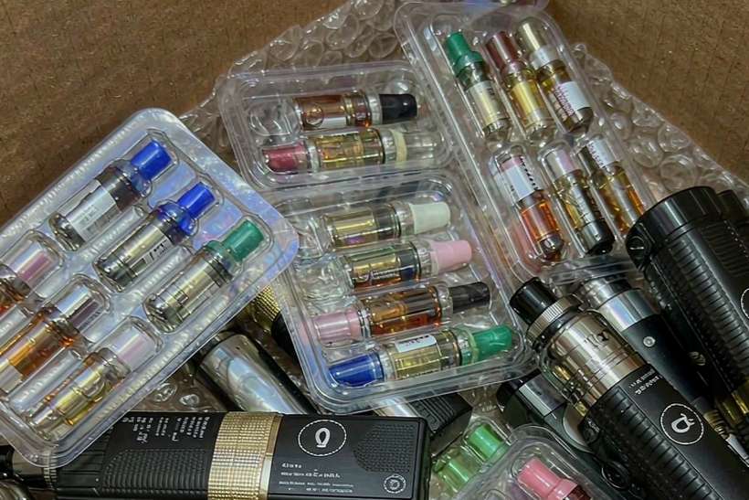 Checklist for vape tanks — Summer deals