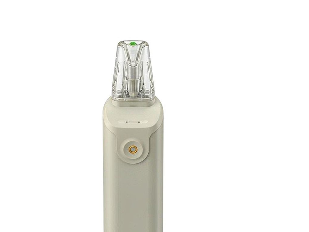 Checklist for vape tanks — wholesale only