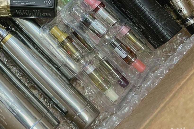 Checklist for vape tanks — Winter special