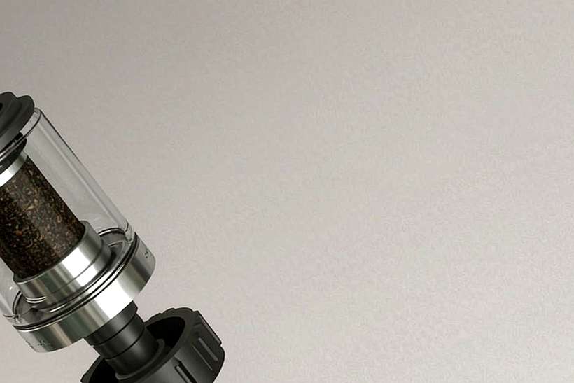 Comparison of Jeonju Tanba vape Suppliers — express air