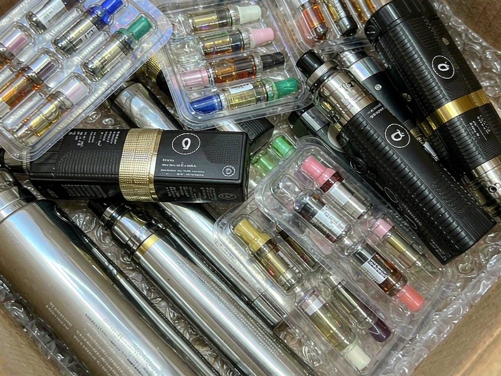 Comparison of Jeonju Tanba vape Suppliers — verified suppliers