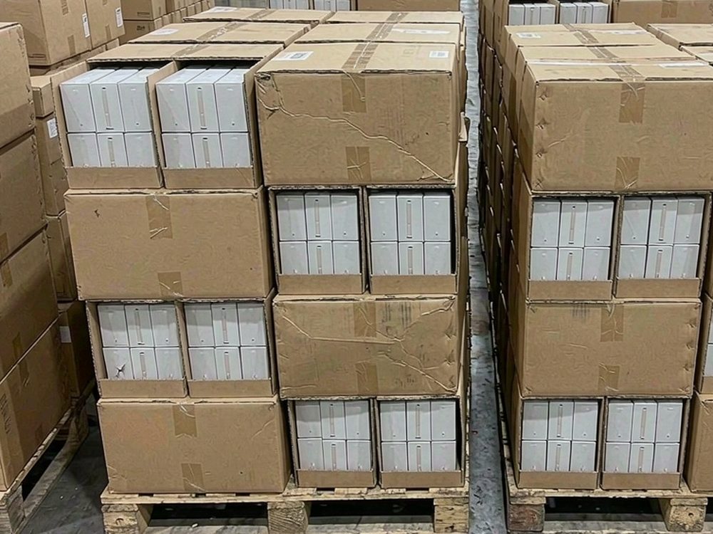 Comparison of Jeonju Tanba vape Suppliers — wholesale only