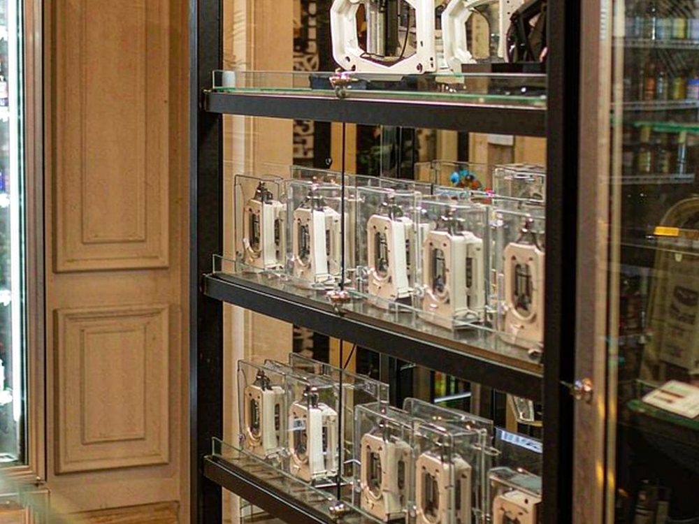 Comparison of vape accessories Suppliers — budget tier