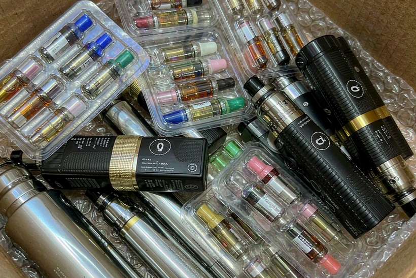 Comparison of vape accessories Suppliers — ODM ready
