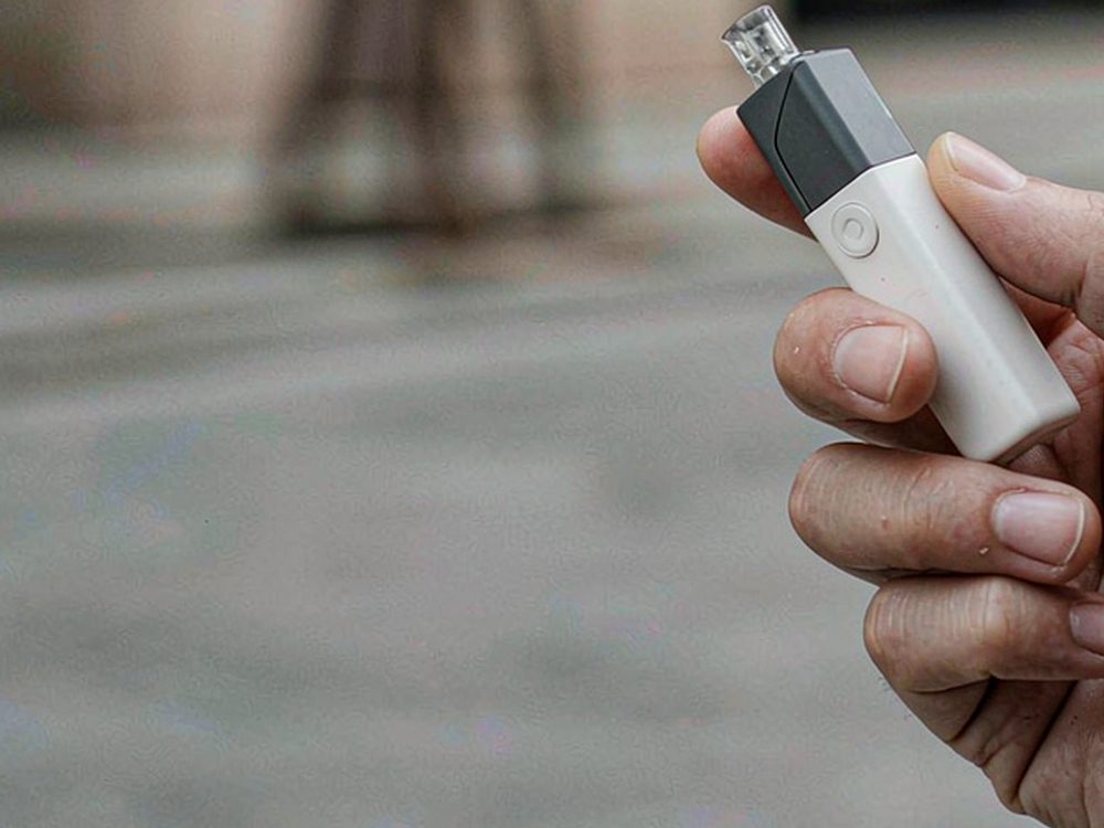 Comparison of vape accessories Suppliers — premium tier