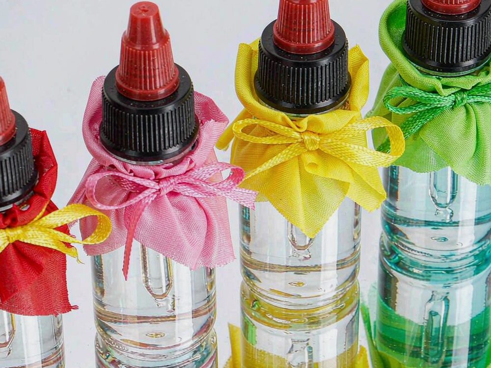 Comparison of vape accessories Suppliers — wholesale only