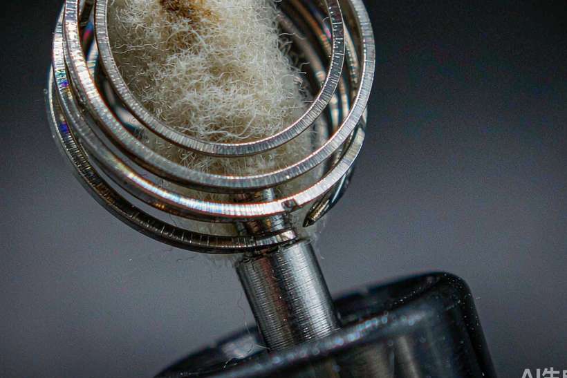 Comparison of vape accessories Suppliers — Winter special