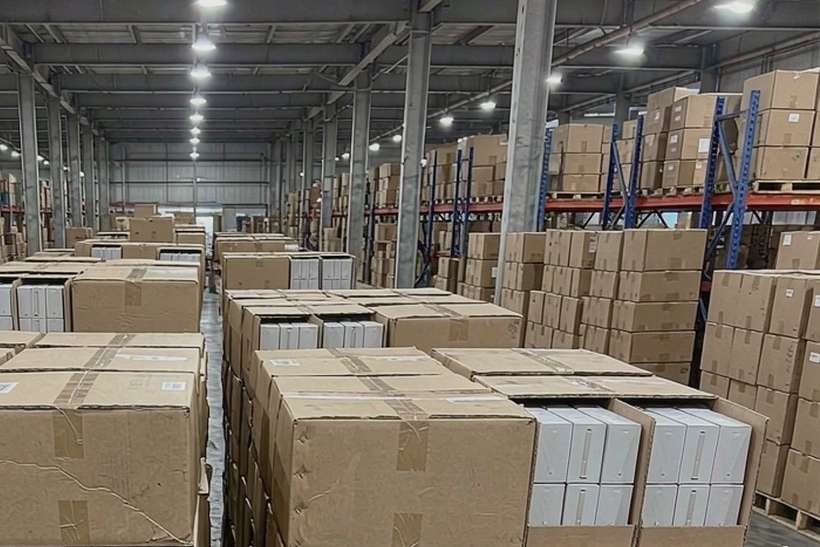 Comparison of vape bundles Suppliers — Asia Pacific