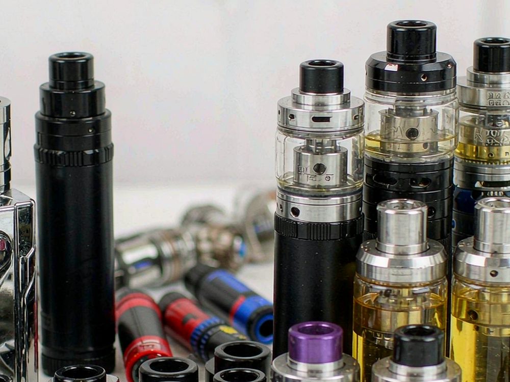 Comparison of vape bundles Suppliers — budget tier