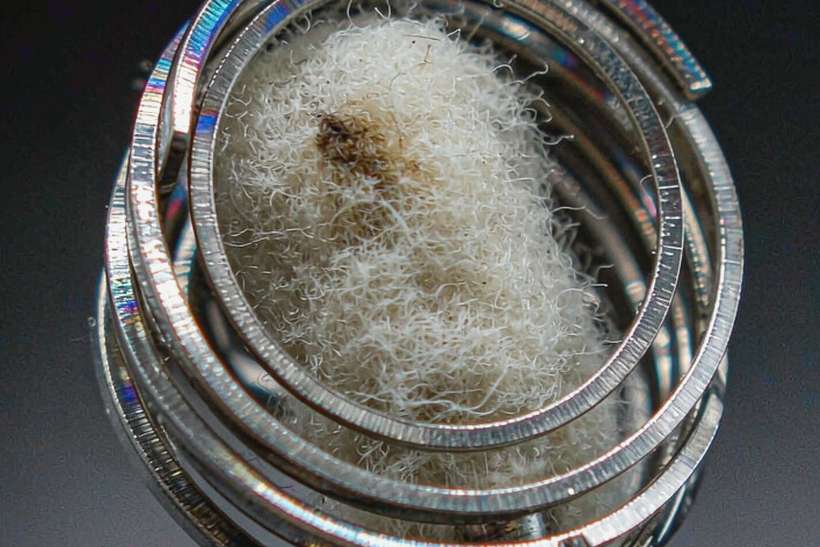 Comparison of vape coils Suppliers — bulk case