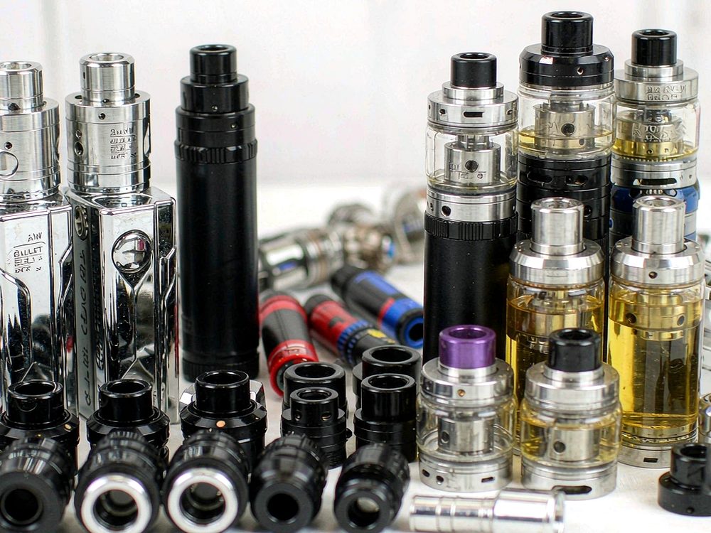 Comparison of vape coils Suppliers — for resellers