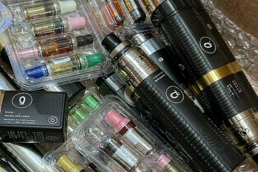 Comparison of vape coils Suppliers — limited batch