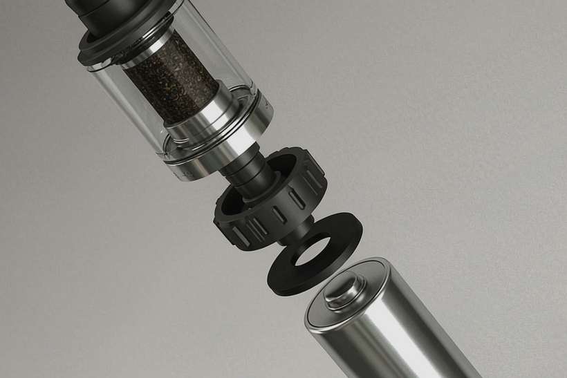 Comparison of vape coils Suppliers — Spring catalog