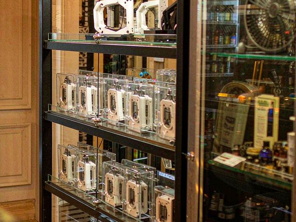Comparison of vape coils Suppliers — wholesale only