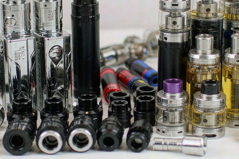 Comparison of vape disposables Suppliers — Autumn stock