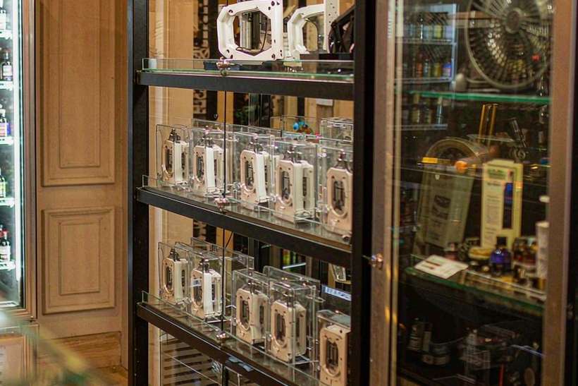 Comparison of vape disposables Suppliers — bulk case