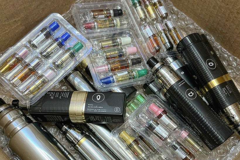 Comparison of vape disposables Suppliers — container load