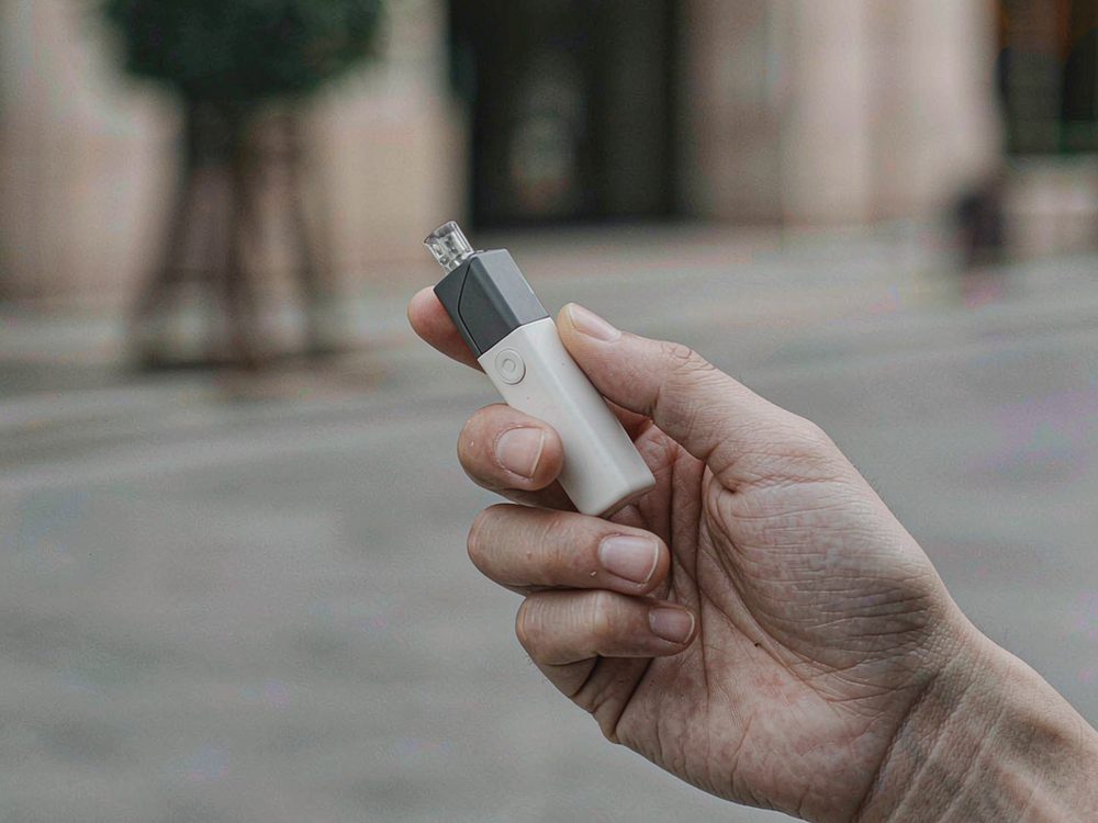 Comparison of vape e-liquid Suppliers — for resellers