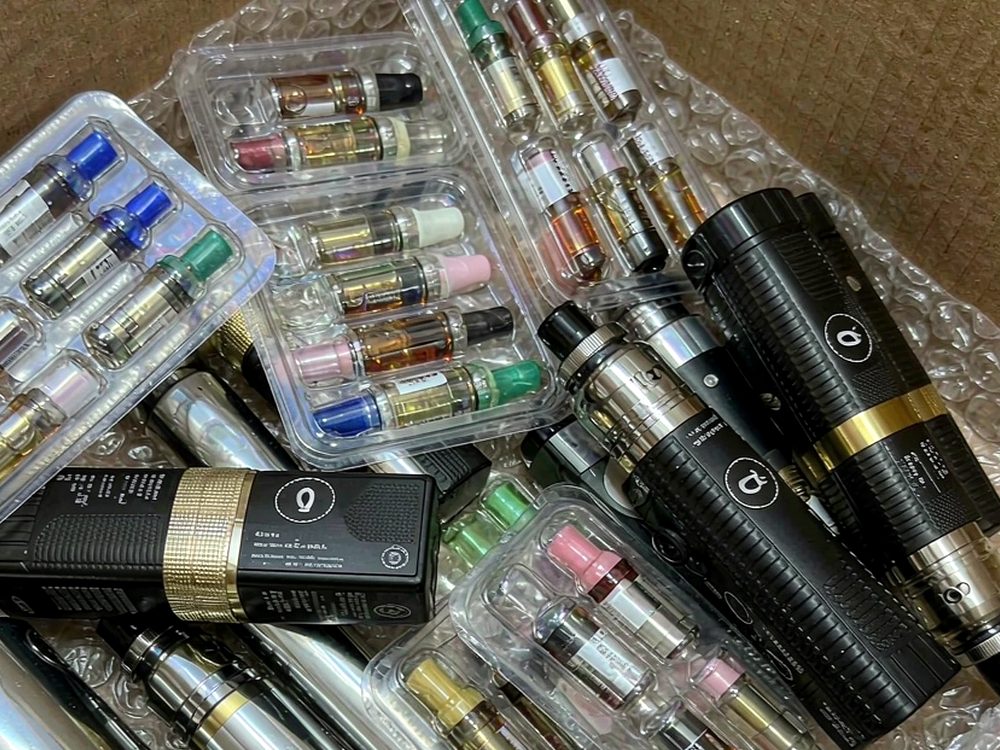 Comparison of vape e-liquid Suppliers — new arrivals