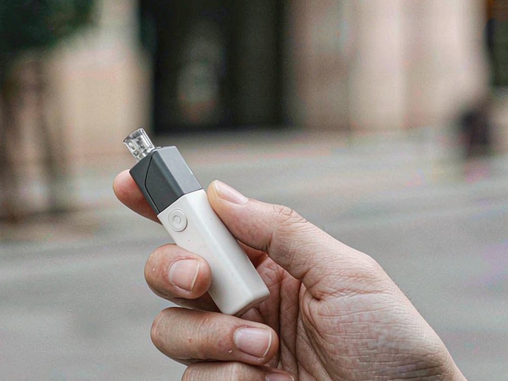Comparison of vape e-liquid Suppliers — premium tier