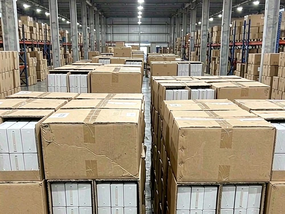 Comparison of vape e-liquid Suppliers — with fast shipping
