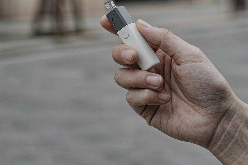 Comparison of vape hardware Suppliers — Asia Pacific