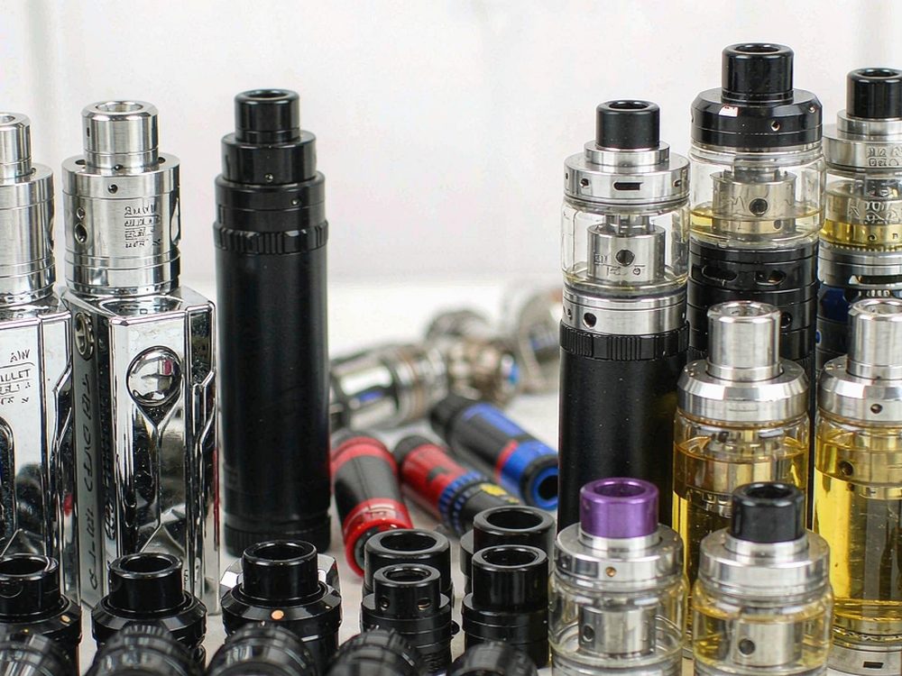 Comparison of vape hardware Suppliers — for resellers