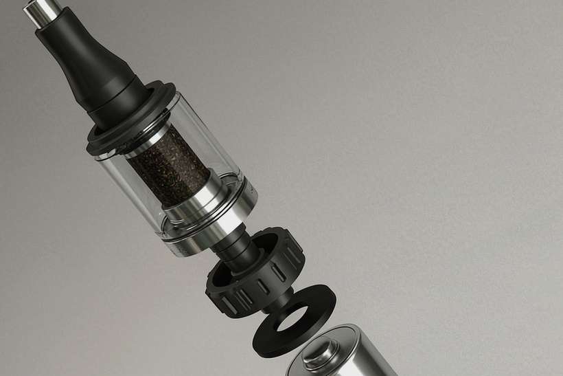 Comparison of vape hardware Suppliers — ODM ready