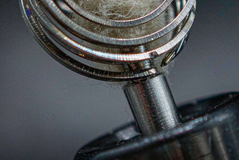 Comparison of vape hardware Suppliers — US warehouse