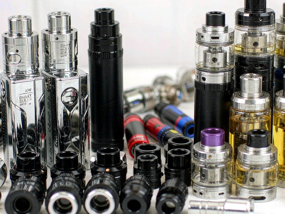 Comparison of vape hardware Suppliers — verified suppliers