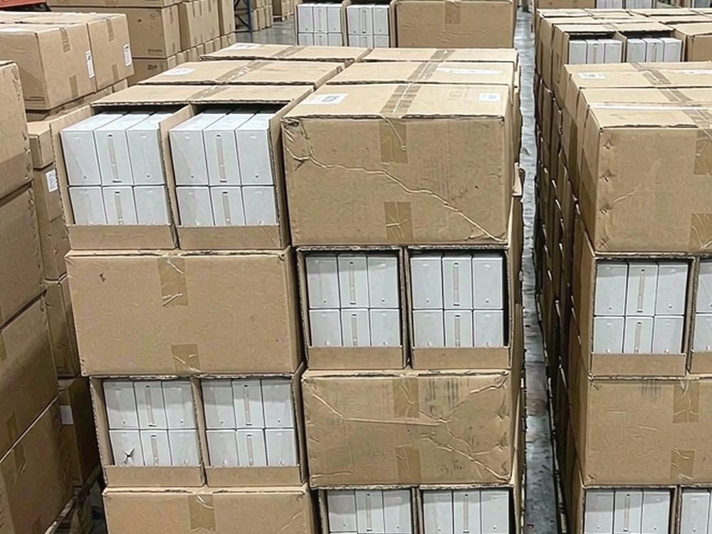 Comparison of vape hardware Suppliers — wholesale only
