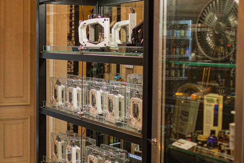 Comparison of vape in Jeonju Tanba Suppliers — Asia Pacific
