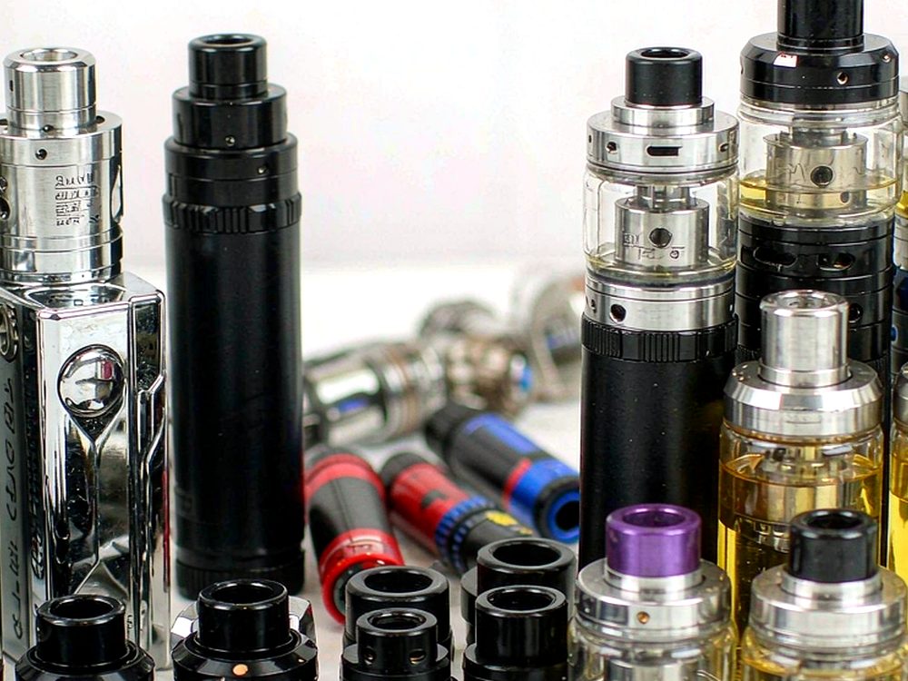 Comparison of vape in Jeonju Tanba Suppliers — budget tier