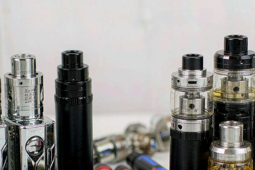Comparison of vape in Jeonju Tanba Suppliers — US warehouse